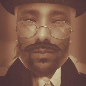 Meet your Posher, Robert